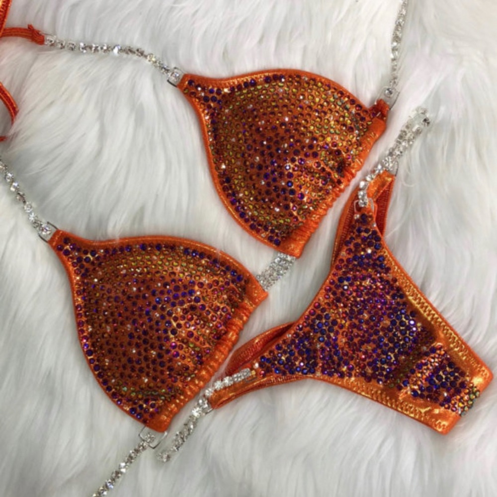 NPC Competition Bikini